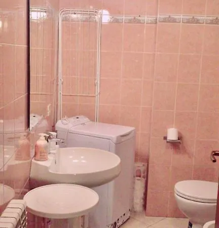 Tuscany House Centro Citta Apartment