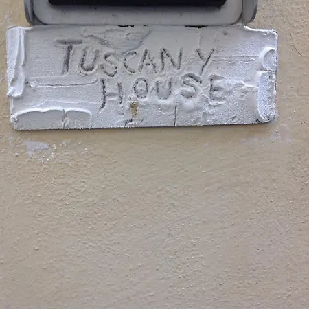 Apartment Tuscany House Centro Citta Pisa