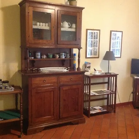 Apartment Tuscany House Centro Citta