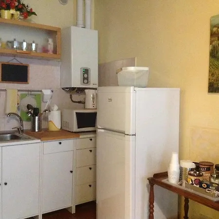 Tuscany House Centro Citta Apartment Pisa