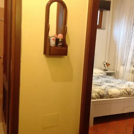 Tuscany House Centro Citta Apartment Pisa