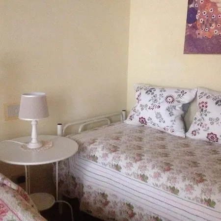 Tuscany House Centro Citta Apartment *