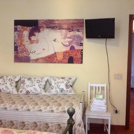 Tuscany House Centro Citta *