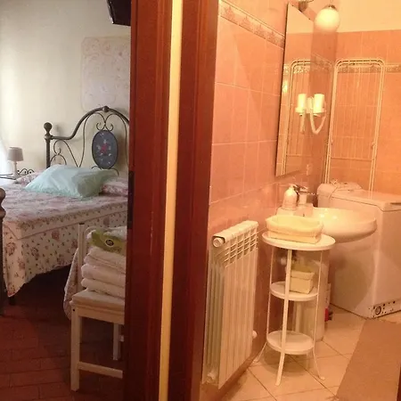 Tuscany House Centro Citta *