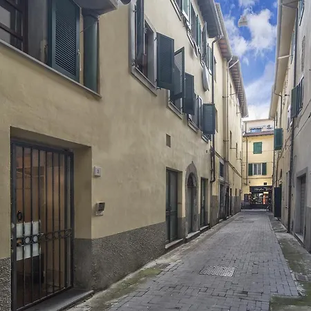 Apartment Tuscany House Centro Citta *
