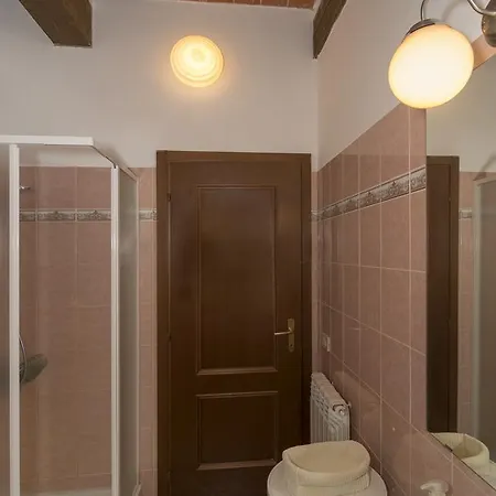 Tuscany House Centro Citta Apartment Pisa
