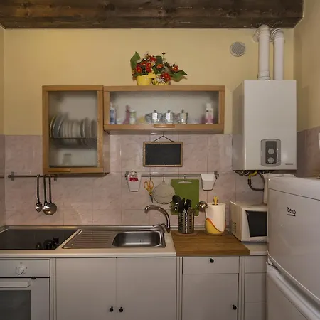 Apartment Tuscany House Centro Citta