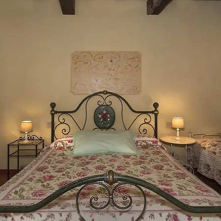 Tuscany House Centro Citta Apartment *