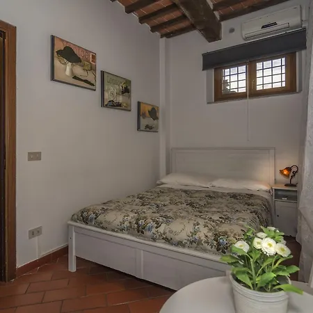 Tuscany House Centro Citta Apartment *