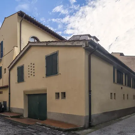 Tuscany House Centro Citta Pisa