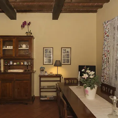 Apartment Tuscany House Centro Citta