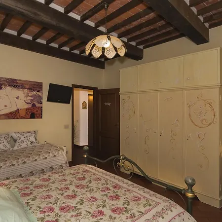 Apartment Tuscany House Centro Citta