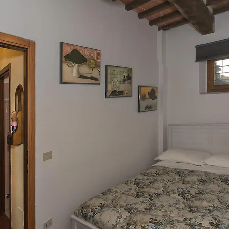 Apartment Tuscany House Centro Citta *