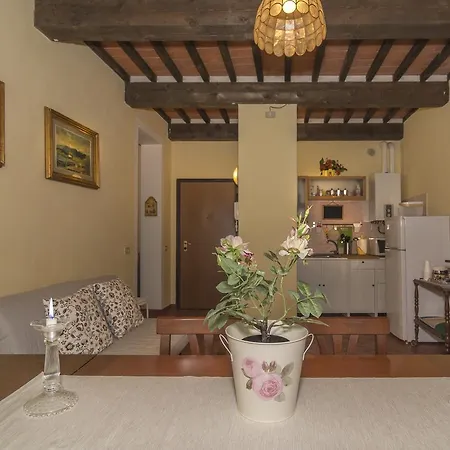 Tuscany House Centro Citta