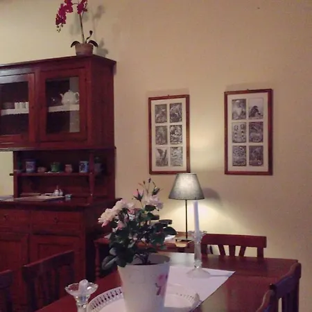 Apartman Tuscany House Centro Citta