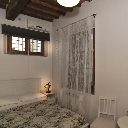 Apartman Tuscany House Centro Citta